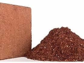 Kokos potgrond blokken van 50 a 60 liter super kwaliteit., Tuin en Terras, Aarde en Mest, Overige typen, Verzenden