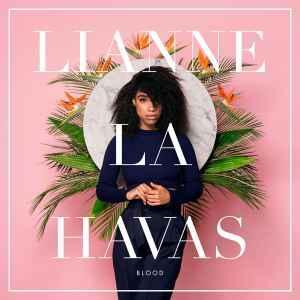 lp nieuw - Lianne La Havas - Blood, Cd's en Dvd's, Vinyl | Rock, Zo goed als nieuw, Verzenden