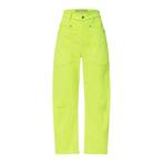 MAC • groene Baggy jeans • 36, Kleding | Dames, Spijkerbroeken en Jeans, MAC, Verzenden, Nieuw
