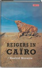Reigers in Cairo 9789052267289 R. Novaire, Verzenden, Zo goed als nieuw, R. Novaire