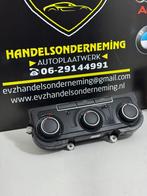 VW Caddy IV airco bedieningspaneel bj.2017 art.1K8907426AT, Gebruikt, Volkswagen