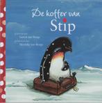 KOFFER VAN STIP, DE 9789033830105 Gerrit ten Berge, Boeken, Verzenden, Gelezen, Gerrit ten Berge