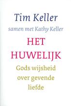 9789051944402 Het huwelijk | Tweedehands, Verzenden, Zo goed als nieuw, Tim Keller
