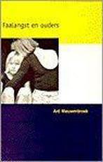 Faalangst en ouders 9789024294350 Ard Nieuwenbroek, Boeken, Verzenden, Gelezen, Ard Nieuwenbroek