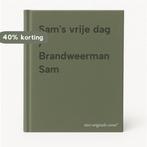 Sams vrije dag / Brandweerman Sam 9789089417985, Boeken, Verzenden, Gelezen