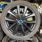 19 inch velgenset + winterbanden | BMW i3 i3s, Auto-onderdelen, Banden en Velgen, 19 inch, Gebruikt, 155 mm, Banden en Velgen