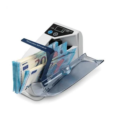 Safescan 2000 | Draagbare biljettelmachine, Doe-het-zelf en Verbouw, Ventilatie en Afzuiging, Nieuw, Verzenden