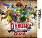 Hyrule Warriors: Legends 3DS Garantie & snel in huis!, Spelcomputers en Games, Ophalen of Verzenden, Zo goed als nieuw