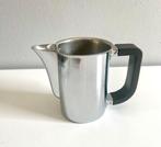 Alessi, Alfra - Carlo Alessi 1946 - Koffieservies (4) -, Antiek en Kunst, Antiek | Meubels | Stoelen en Banken