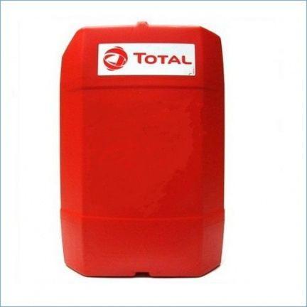 Total Carter EP 220, Zakelijke goederen, Machines en Bouw | Industrie en Techniek, Verzenden