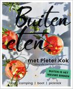 Buiten eten met Pieter Kok 9789021574653 Pieter Kok, Boeken, Gelezen, Pieter Kok, Verzenden