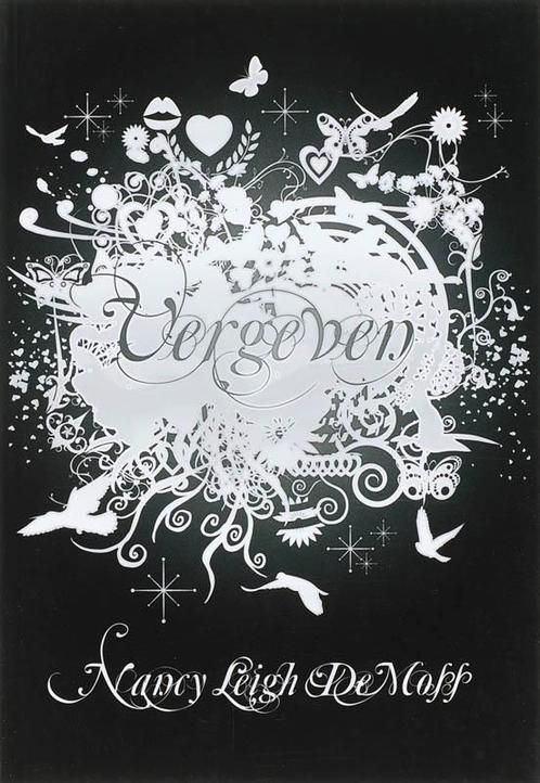 Vergeven / Telos 9789063535179 N. Leigh DeMoss, Boeken, Godsdienst en Theologie, Gelezen, Verzenden