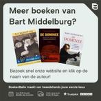 De oorlog in de Amsterdamse onderwereld 9789046800904, Verzenden, Gelezen, Bart Middelburg