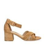 Nelson pumps voor dames in het Cognac, Pumps, Overige kleuren, Verzenden, Nieuw