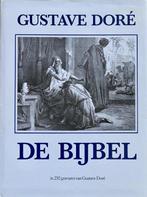 De Bijbel in 230 gravures van Gustave Doré 9789055132225, Boeken, Gelezen, Gustave Dore, Verzenden