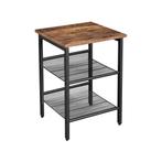 *TIP* Vasagle Industriële bijzettafel LET23X