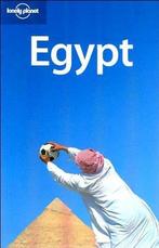 Lonely Planet Egypt 9781740597418 Mary Fitzpatrick, Verzenden, Gelezen, Mary Fitzpatrick