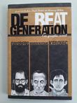 Graphic Novel - De Beat Generation - NIEUW