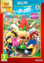 Mario party 10, Spelcomputers en Games, Games | Nintendo Wii U, Verzenden, Nieuw