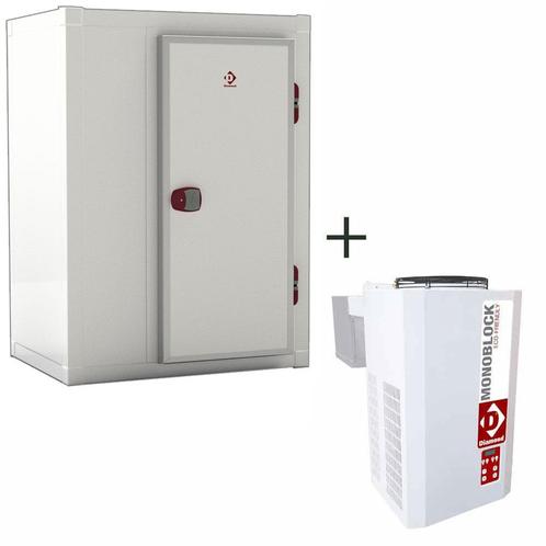 Diamond Koelcel Inclusief Motor | T° -5°c +5°c | 1390x1390x2, Witgoed en Apparatuur, Koelkasten en IJskasten, Ophalen of Verzenden