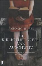 De bibliothecaresse van auschwitz, Boeken, Nieuw, Verzenden