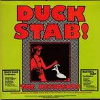 LP gebruikt - The Residents - Duck Stab / Buster &amp; Gl..., Cd's en Dvd's, Verzenden, Zo goed als nieuw