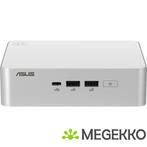 ASUS NUC 15 Pro+ RNUC15CRSU500002 Intel Core Ultra 5 225H, Computers en Software, Desktop Pc's, Verzenden, Nieuw, ASUS