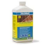 Hout reiniger | Gloria | 1 liter, Verzenden
