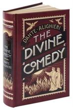 9781435162068 Divine Comedy | Tweedehands, Verzenden, Zo goed als nieuw, Dante Alighieri