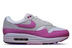 Nike Air Max 1 Fuchsia Dream  37.5 38 38.5 39 40 40.5 41 42, Ophalen of Verzenden, Nieuw, Nike, Sneakers of Gympen