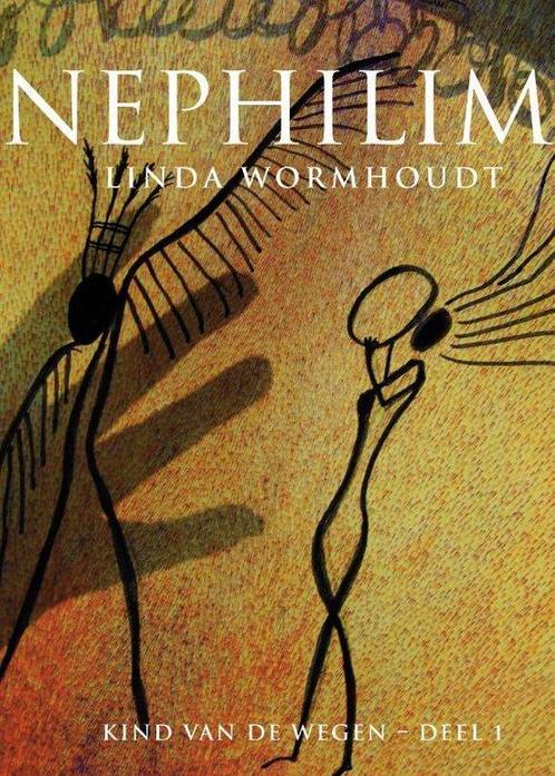 9789077408964 Kind van de wegen 1 Nephilim | Tweedehands, Boeken, Romans, Zo goed als nieuw, Verzenden