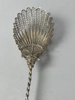 Lepel - om te bestrooien - .800 zilver - watermerk