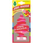 Arbre Magique Luchtverfrisser Geurboom Voilet &#38;#38; Gardenia, Verzenden, Nieuw