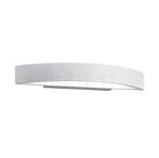 Helestra Yona Wandlamp LED, wit mat - 37,5 cm (Wandlampen), Verzenden, Nieuw