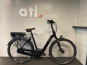 BATAVUS Finez E-go Active Plus 57cm 500 wh beschikbaar voor biedingen