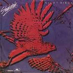 vinyl single 7 inch - Shakatak - Night Birds, Zo goed als nieuw, Verzenden