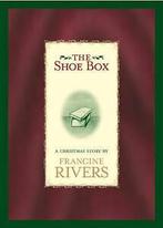 The shoe box: a Christmas story by Francine Rivers, Gelezen, Francine Rivers, Verzenden