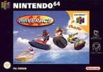 Mario64.nl: Wave Race 64 - iDEAL!, Spelcomputers en Games, Games | Nintendo 64, Ophalen of Verzenden, Gebruikt