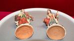 Capodimonte, Armando Del Giudice - Figuur - Collezione di