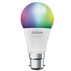Ledvance Smart+ LED B22d 10W 810lm 2700K-6500K + RGB Mat..., Ophalen of Verzenden, Nieuw