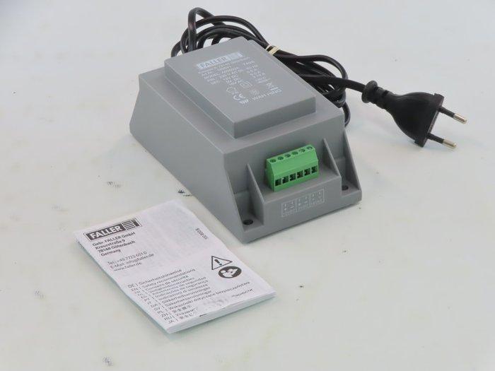 Faller H0 - 180641 - Omvormer (1) - Voeding/transformator, Hobby en Vrije tijd, Modeltreinen | H0