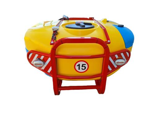 Kraffter 1200L Front Tank, Zakelijke goederen, Agrarisch | Werktuigen