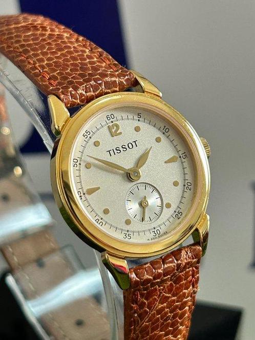 Tissot - Lady - Zonder Minimumprijs - Dames - 2000-2010, Sieraden, Tassen en Uiterlijk, Horloges | Heren