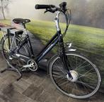 PRACHTIGE Gazelle Elektrische fiets | met 2 jaar Garantie |, Ophalen of Verzenden, Zo goed als nieuw, 47 tot 51 cm, 50 km per accu of meer