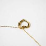 Ketting met Hart Hanger, Ophalen, Nieuw