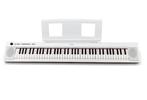 Yamaha NP-32 WH keyboard/digitale piano  EBAO01166-4231, Nieuw