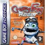 MarioGBA.nl: Crazy Frog Racer - iDEAL!, Ophalen of Verzenden, Gebruikt