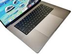 MacBook Pro 2021 | M1 Pro | 16gb | 512gb SSD | 16 inch, MacBook Pro, 2 tot 3 Ghz, Qwerty, 512 GB