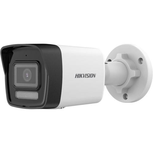 DS-2CD1043G2-LIU, 4 MP Smart Hybrid Light, PoE, Ingebouwde m, Audio, Tv en Foto, Videobewaking, Nieuw, Ophalen of Verzenden