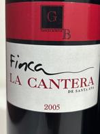 2005 Garcia Burgos, Finca La Cantera de Santa Ana - Navarra, Nieuw